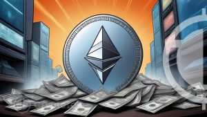 Beyond the Dip: Ethereum’s Resilience Shines Amidst Regulatory Scrutiny
