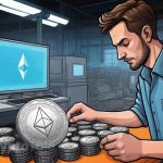Crypto Analyst Predicts Ethereum's $4,000 Surge After Breakout