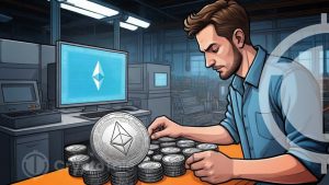Crypto Analyst Predicts Ethereum’s $4,000 Surge After Breakout