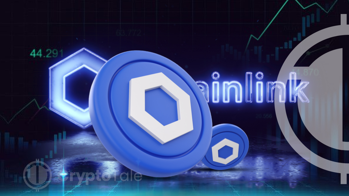 Is Chainlink’s $55 Surge Just the Beginning? Analysts Weigh In