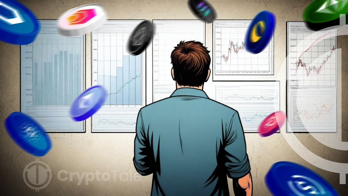 Altcoin Explosion: Analysts Predict Massive Gains After Bitcoin Surges Past $70,000