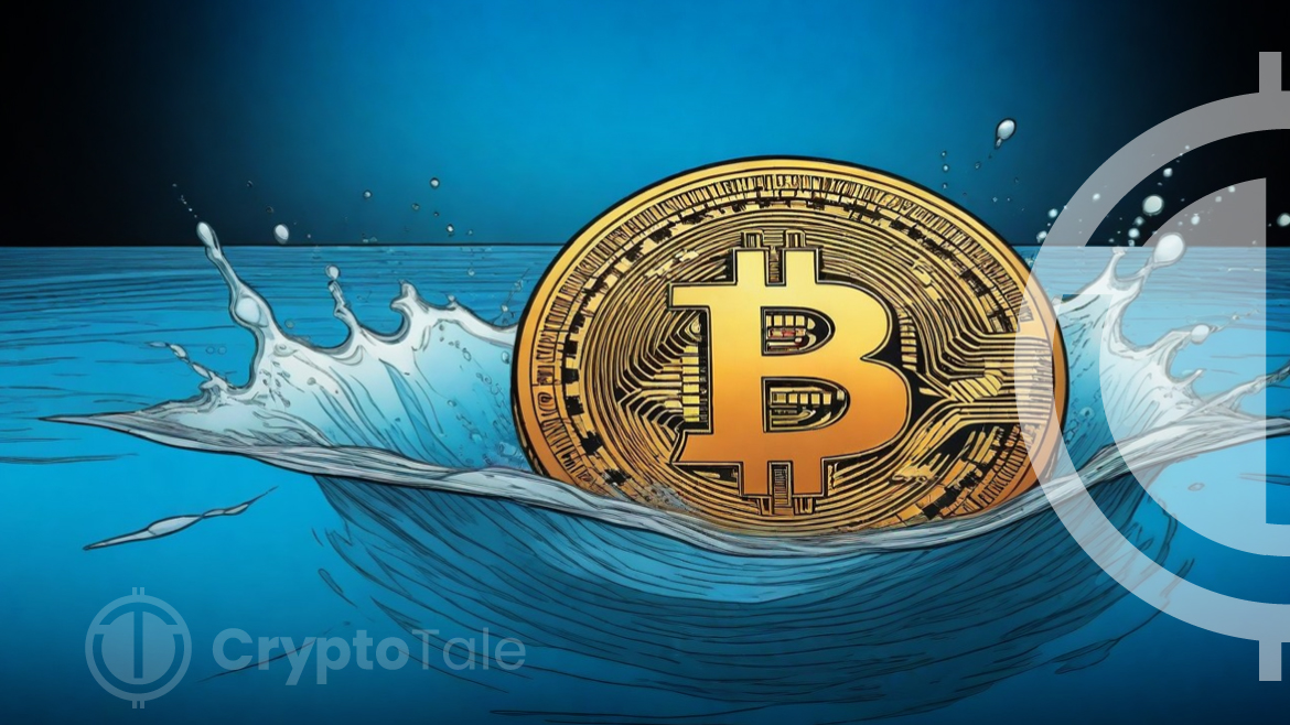 Bitcoin's Liquid Inventory Ratio Dips to All-Time Lows Amidst Whales’ Accumulation