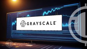Grayscale Outflows Slow Down, Potential for Improved US Bitcoin ETF Flows