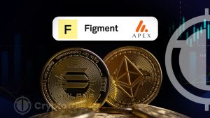 Figment and Apex Launch Staking-Focused Ethereum and Solana ETPs