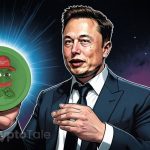 Elon Musk's Pepe Meme Post Sparks Surge: PEPE Rallies Amid Market Speculations