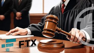 Hedge Fund Sues Seller of FTX Claim in Multi-Million Dollar Dispute