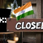 Crypto Exchange OKX Exits India Amid Regulatory Uncertainty