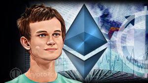Ethereum Founder Unveils “Rainbow Staking” to Fight Centralization: Report