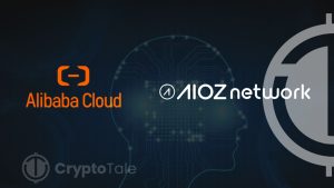 AIOZ Network and Alibaba Join Forces to Boost Web3 Adoption