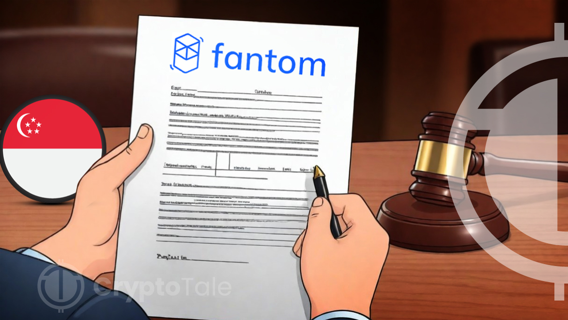 Fantom to Appoint Liquidator in a Bid to Retrieve Frozen Assets from Multichain