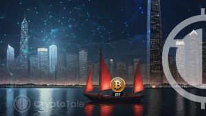 Hong Kong Eyes Global Crypto Leadership with Plans for BTC and ETH Spot ETFs