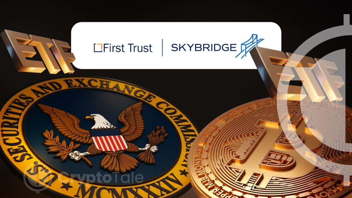 SEC Abandons First Trust SkyBridge Bitcoin ETF, Analyst Sees Potential Late Entry