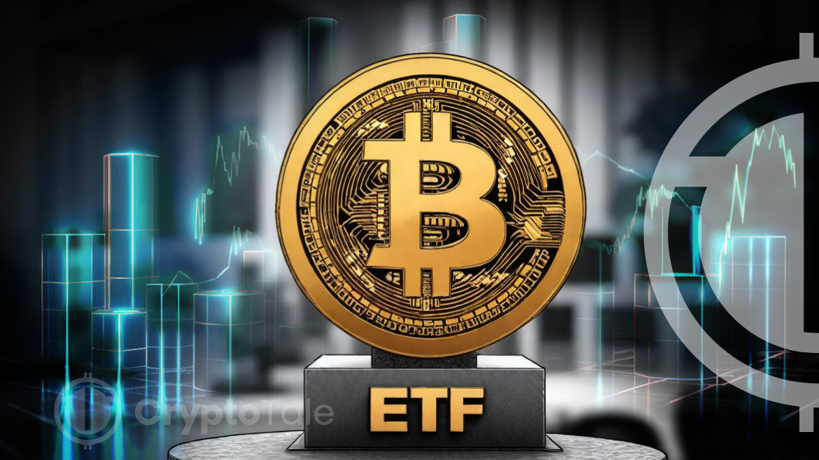 Eric Balchunas Projects Significant Enhancements for Bitcoin ETFs by Year-End