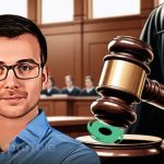 Tornado Cash Developer Alexey Pertsev to Stand Trial for $1.2 Billion Crypto Laundering