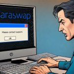 ParaSwap Swiftly Acts to Mitigate Security Vulnerability in DeFi Contract