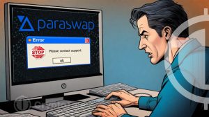ParaSwap Swiftly Acts to Mitigate Security Vulnerability in DeFi Contract