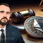 Ripple's Garlinghouse Questions SEC's Strategy on Ethereum in Wake of Legal Disputes