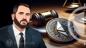 Ripple’s Garlinghouse Questions SEC’s Strategy on Ethereum in Wake of Legal Disputes
