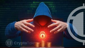 Crypto’s Dark Side: The Six Most Notorious Heists in Crypto