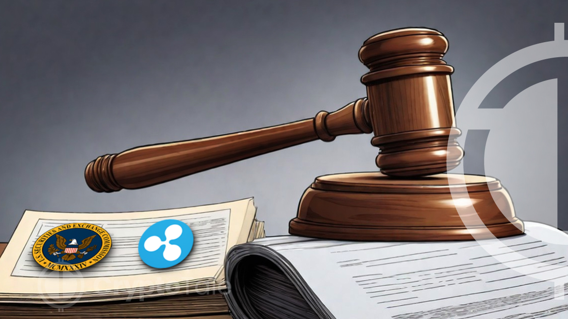 SEC Targets Ripple Labs With $2 Billion Penalty