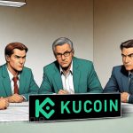KuCoin Sees Over $1 Billion Exit in Wake of DOJ and CFTC Charges