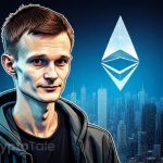 Vitalik Buterin Sets the Record Straight on the Metaverse at BUIDL Asia