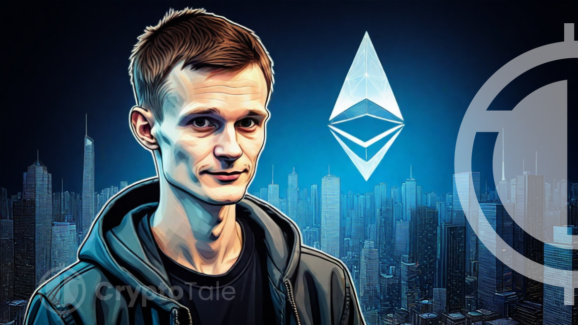 Vitalik Buterin Sets the Record Straight on the Metaverse at BUIDL Asia