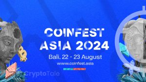 Crypto’s New Epicenter: Asia’s Rising Influence