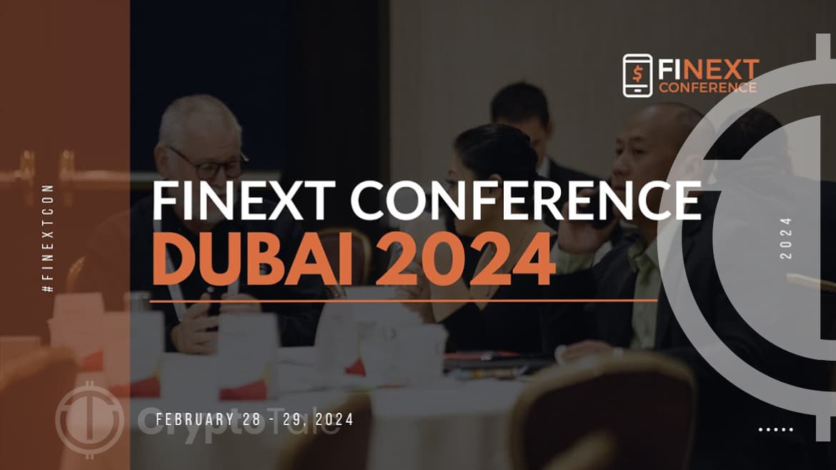 FiNext Conference 2024 Wraps Up its 6th Edition with Success