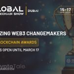 Unveiling the Future: Nominations Open for Global Blockchain Awards Recognizing Web3 Excellence!