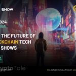 Global AI Show and Global Blockchain Show Premier in Dubai