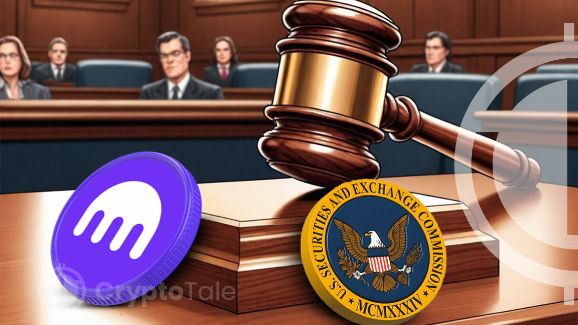 SEC’s Landmark Case Against Kraken and the Future of Cryptocurrency Compliance