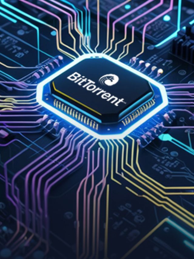 Tron founder Justin Sun has unveiled plans to integrate BitTorrent Token (BTT) with artificial intelligence (AI) computing