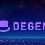 Degen Chain's Meteoric Rise: $100 Million in Transactions in Four Days