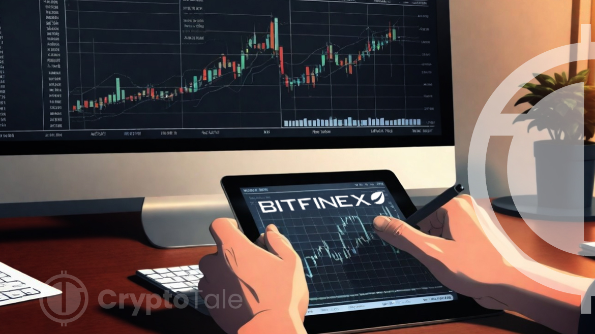 Bitfinex Unveils Innovative Futures for Betting on Crypto Price Swings