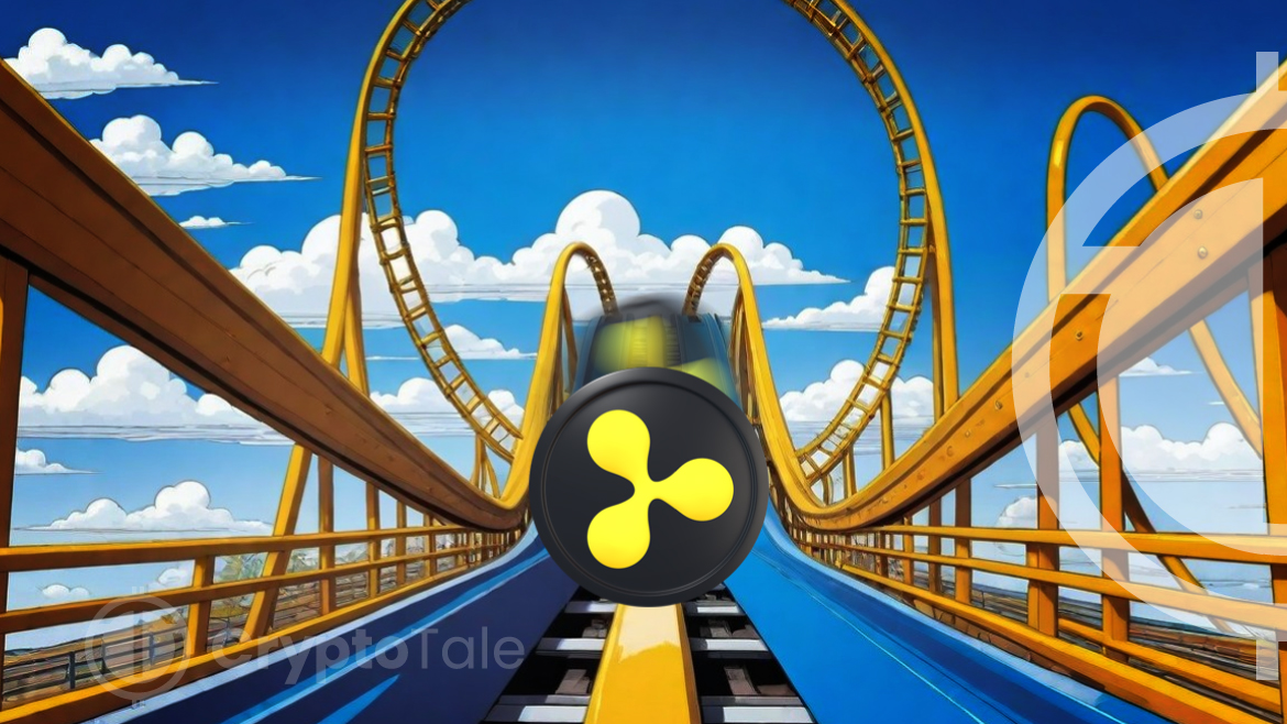 Ripple’s XRP Hits Monthly Low Amid SEC Clash and Market Downturn: Report
