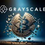 Grayscale's Sell-Off Shakes Bitcoin's Core: A New Chapter Before the Halving