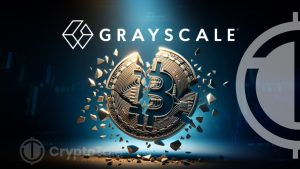 Grayscale’s Sell-Off Shakes Bitcoin’s Core: A New Chapter Before the Halving