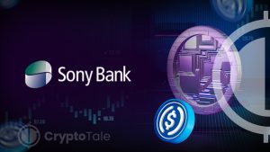 Sony Bank Ventures into Stablecoin Terrain on Polygon: Report