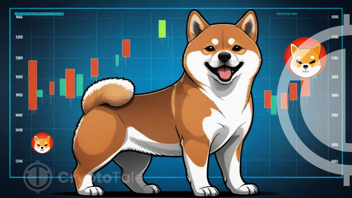 SHIB Bullish Momentum Soars with Strong Social and Market Signals: Report