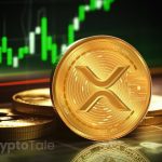 XRP's Potential Surge: Analyst Unevil A Generational Wealth Opportunity