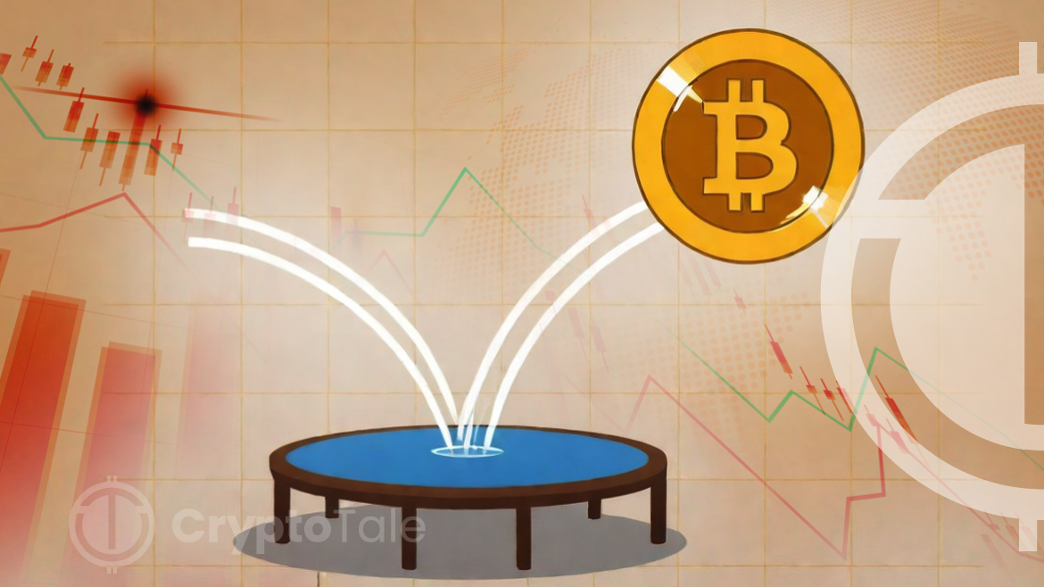 Bitcoin Bounces Back: Unveiling the Drivers Behind Its Latest Price Recovery