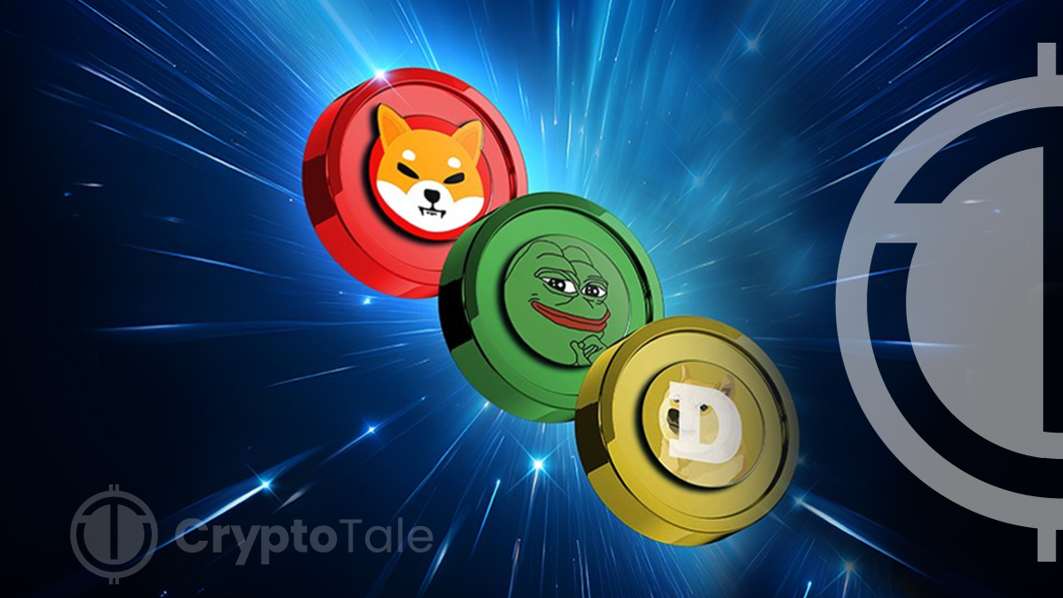 Meme Coin Mania: Analyst Emily Predicts 10x Surge for DOGE, SHIB, and More