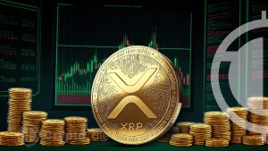 Analyst’s Bold XRP Outlook: Ripple’s Strategy Amidst Volatility and Market Scrutiny
