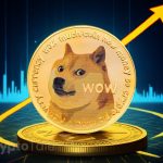 Dogecoin Nears Key Resistance Level Amid Recovery Efforts