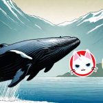 Whale Investments in MEW and SLERF Surge, Shaping Market Trends: Report