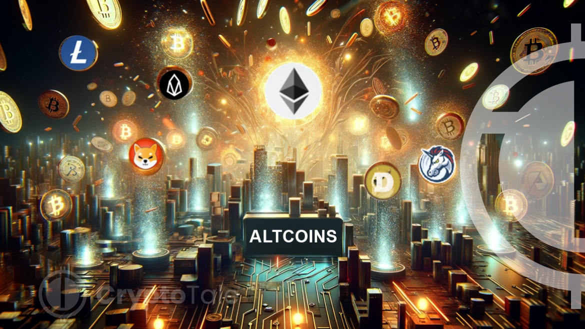 Analyst Unveils Key Altcoin Market Predictions and Strategic Insights
