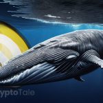 Dogecoin Whales on the Move: Robinhood Transfers Spark Speculation