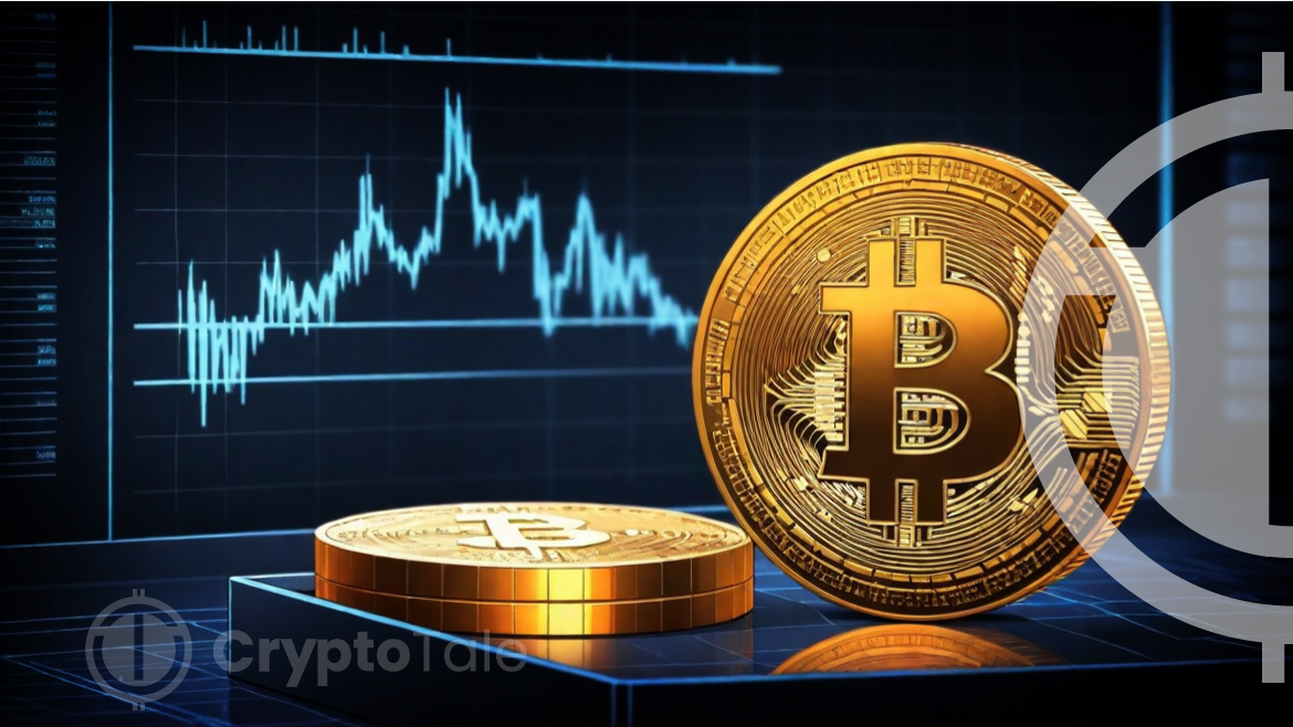 Bitcoin Holds Strong: Analyst Predicts Bullish Surge Amid Market Shifts