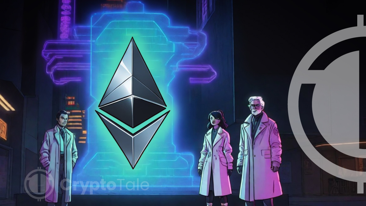 Ethereum’s Market Watch: Analysts Highlight Key Price Levels for Strategic Moves